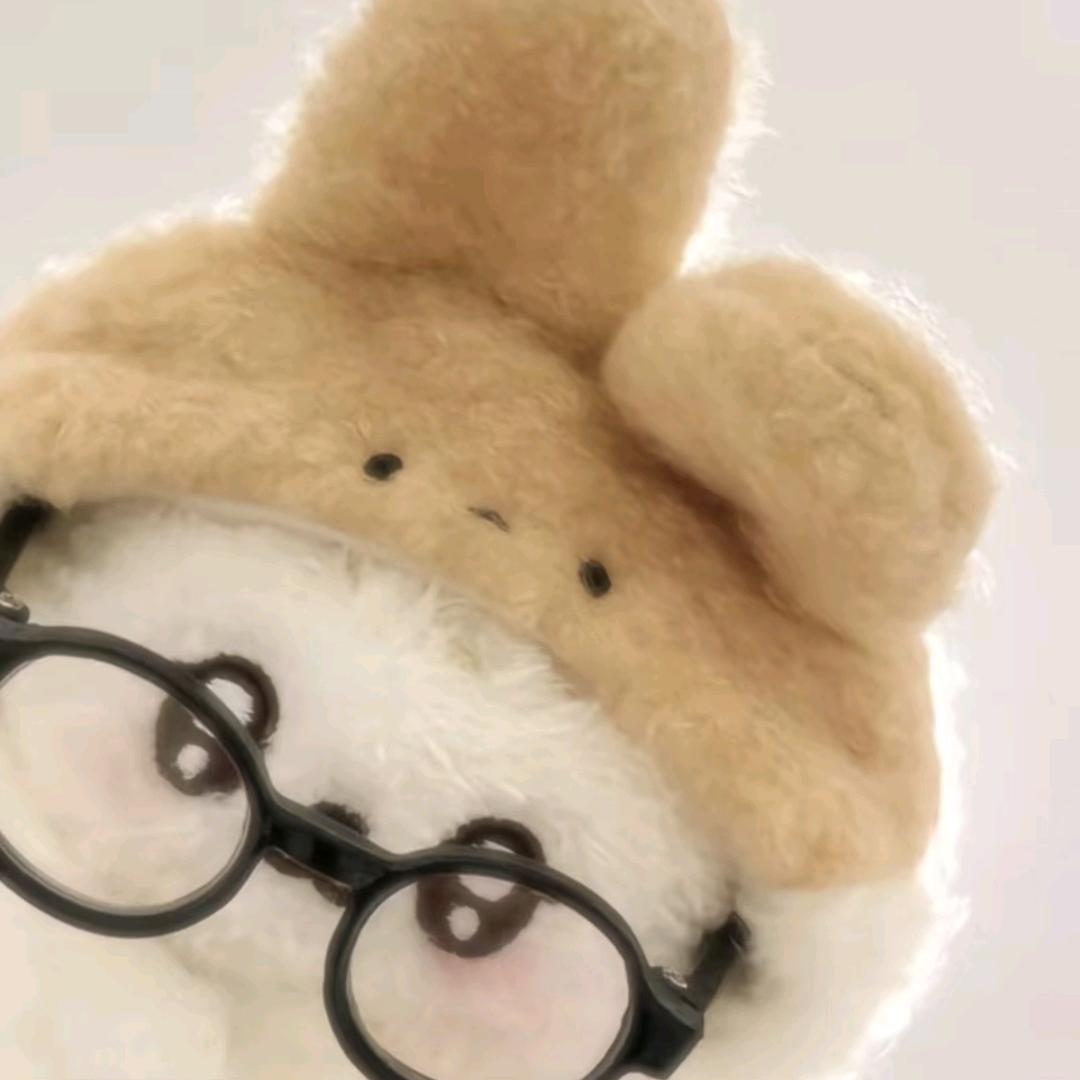 小熊咕噜