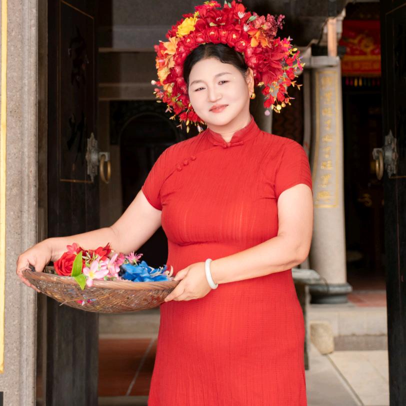 与众不同