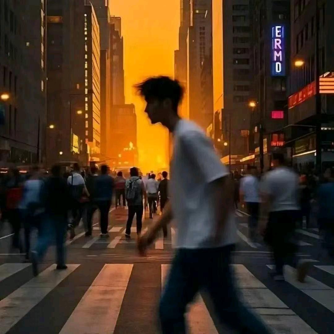 太阳底下晒太阳