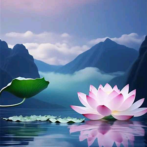 清韵悠然