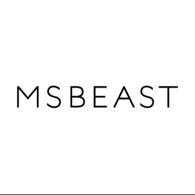 MSBEAST精选穿搭
