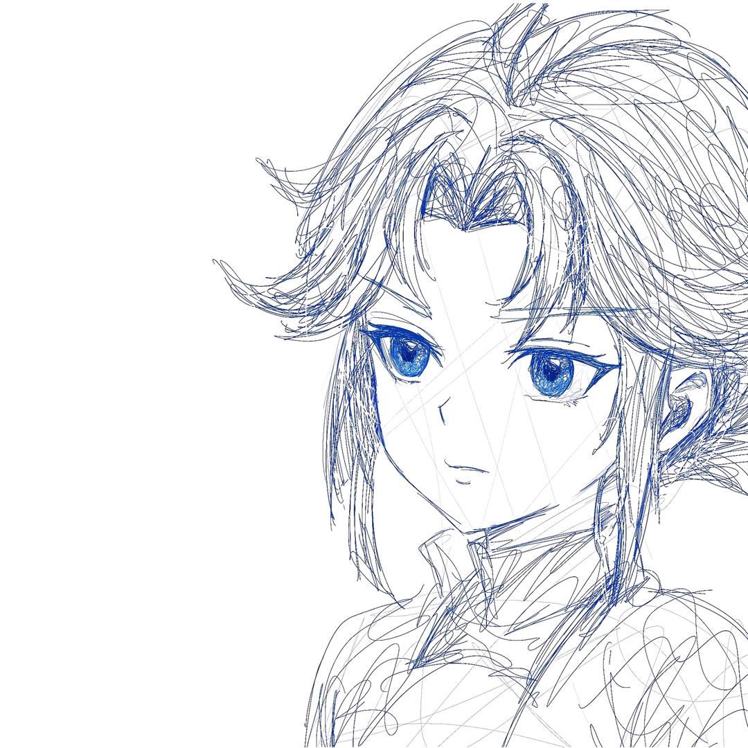 旧林