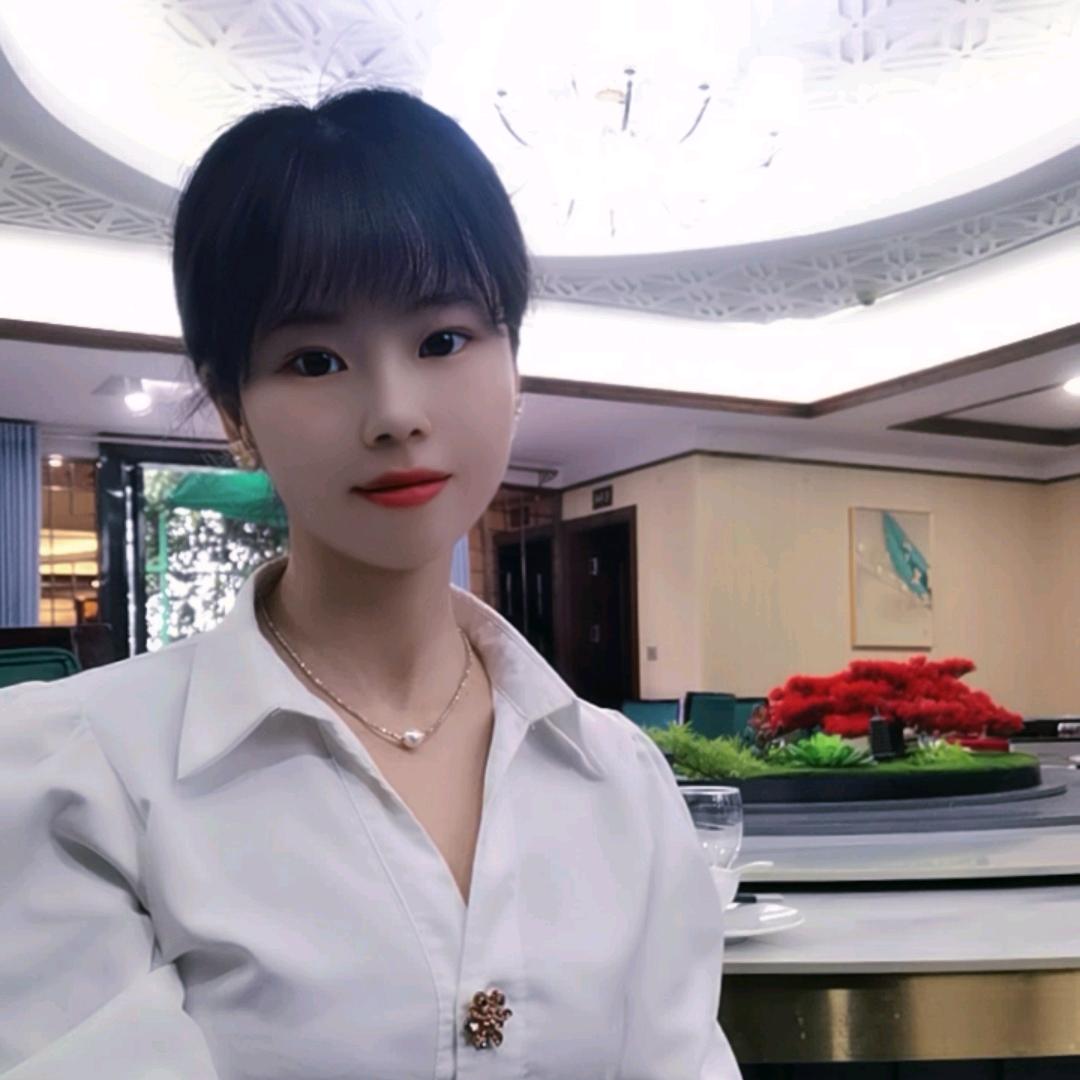 望江阁中餐厅🎤