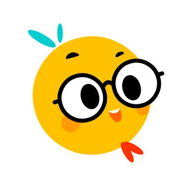 前橙英语干货铺