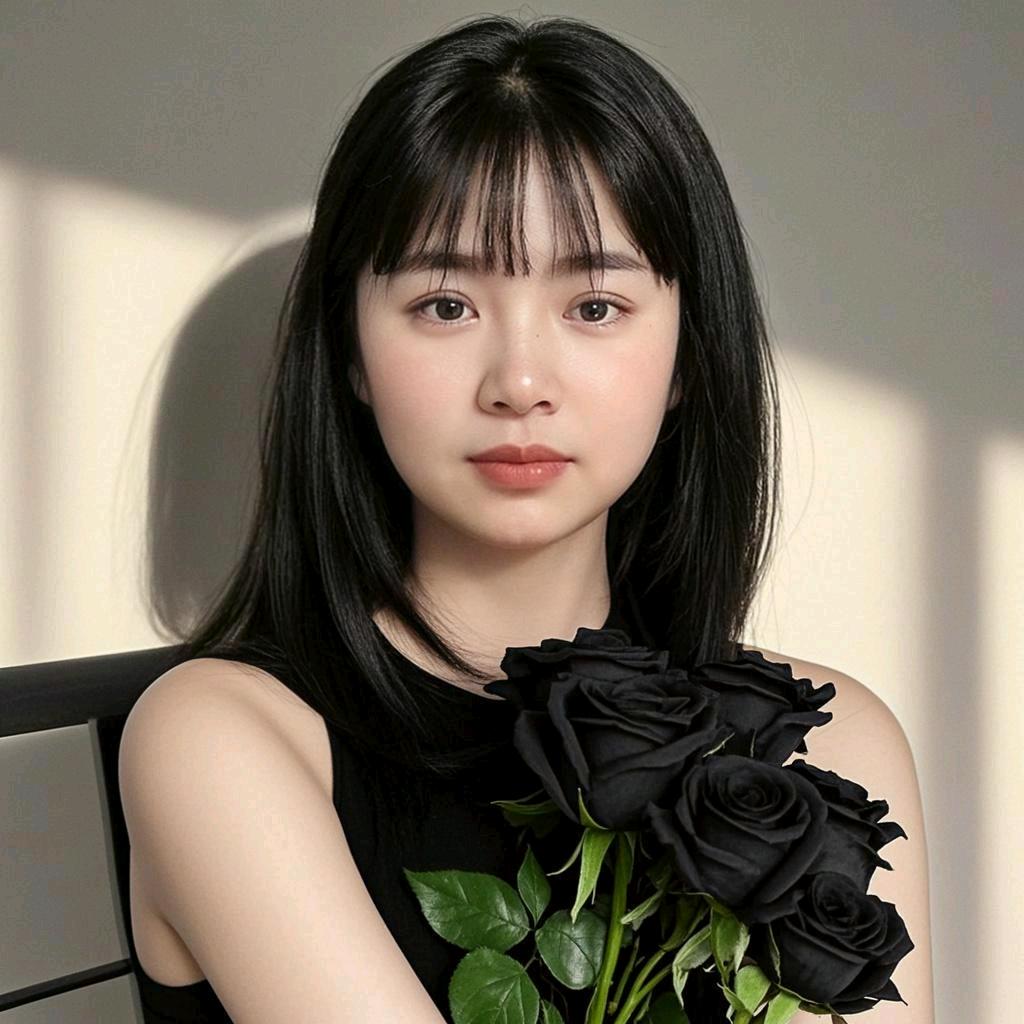 ✿（默、燕）池、