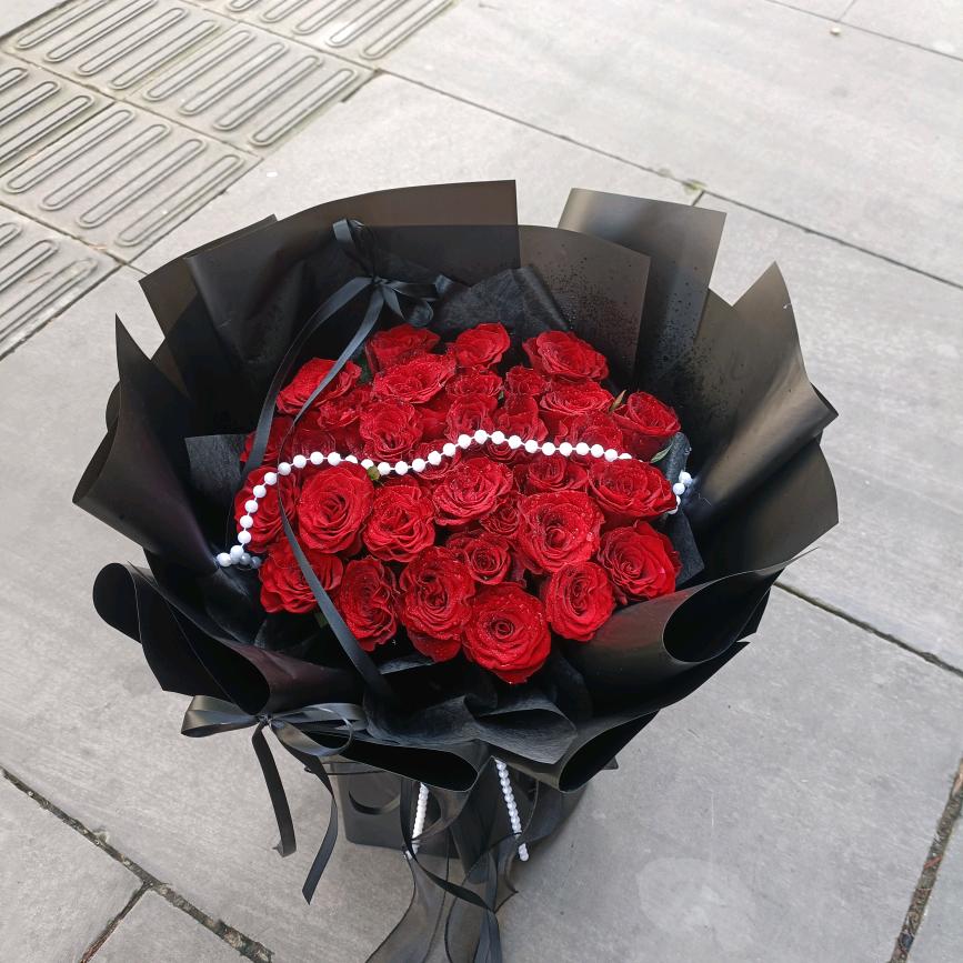 石柱四季花艺.附小店