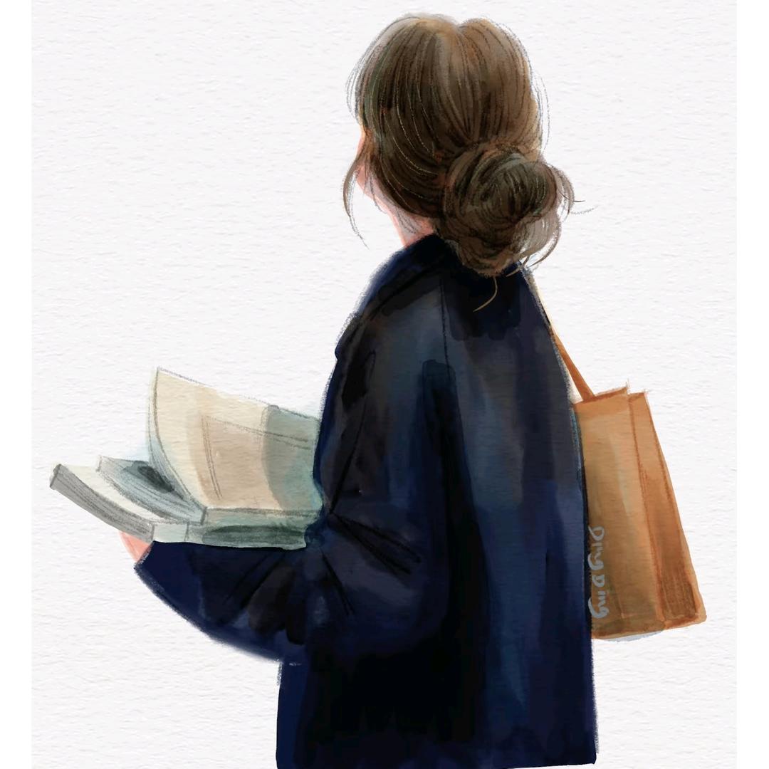 奶糖味的慢生活