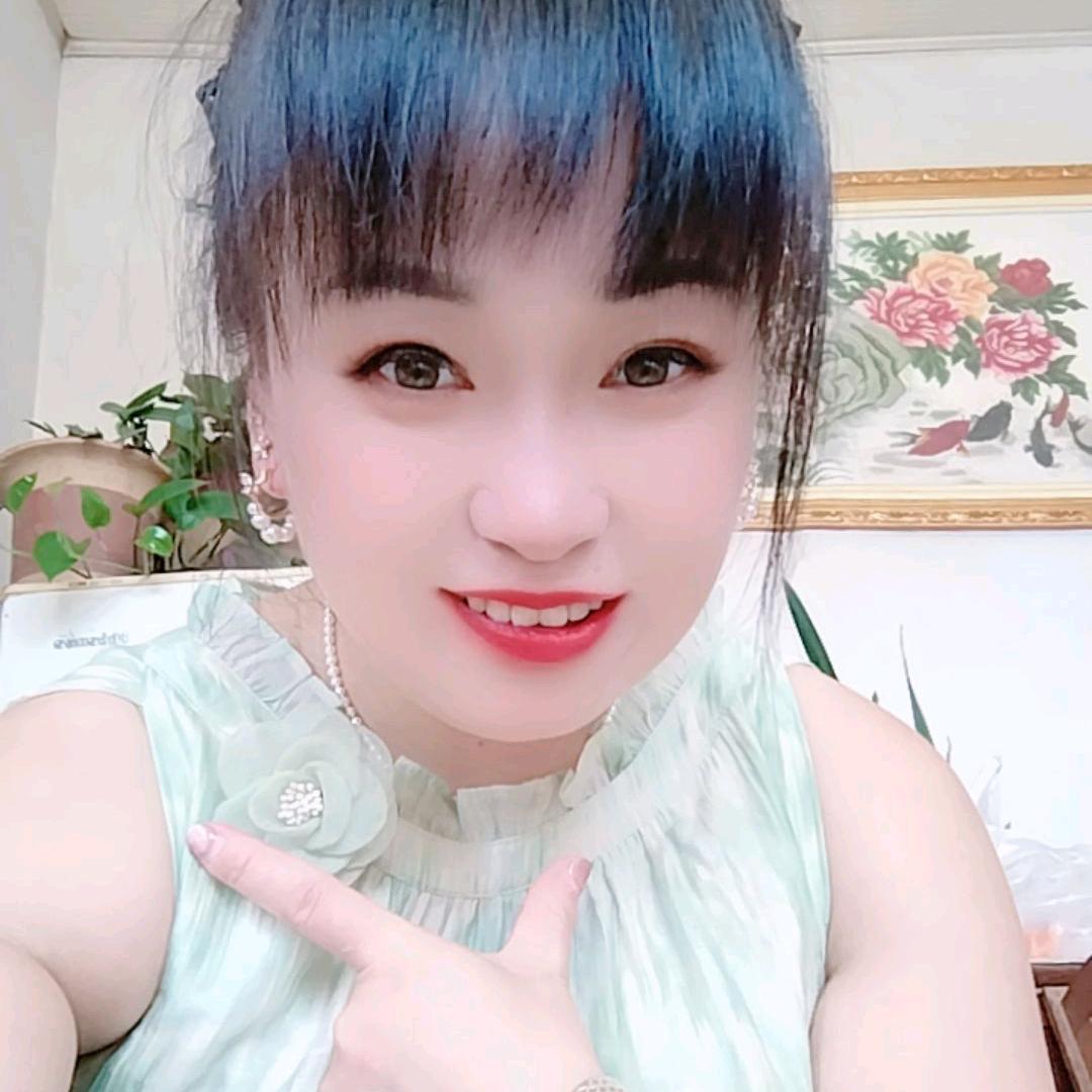 爱笑的小仙女😜