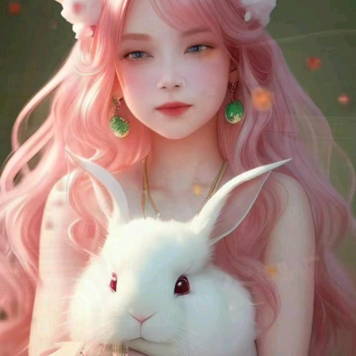 有缘等你一万年。