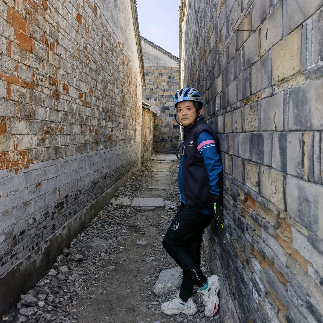 一个人的季节（请勿连赞）谢谢🌈🌈🌈