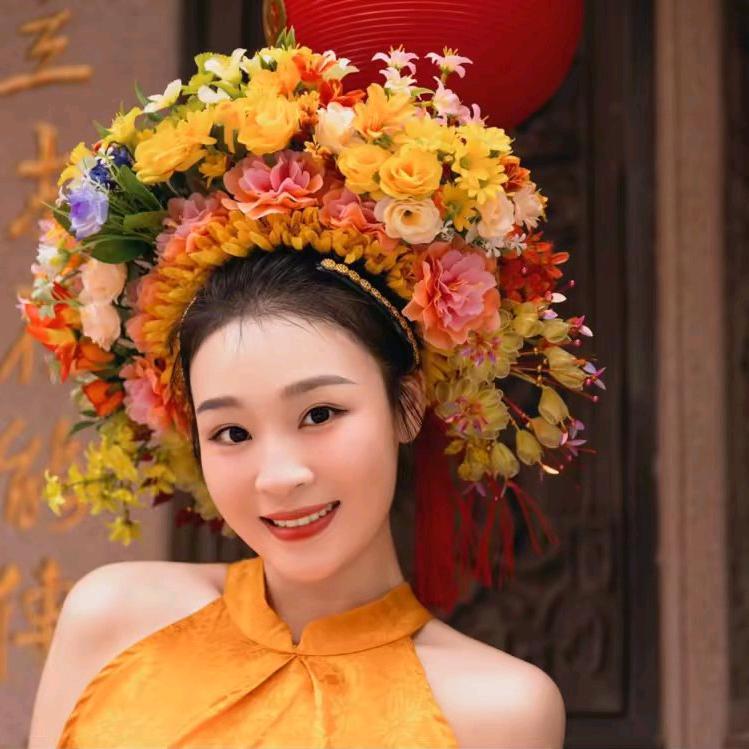 乐乐妈小跟班～切片