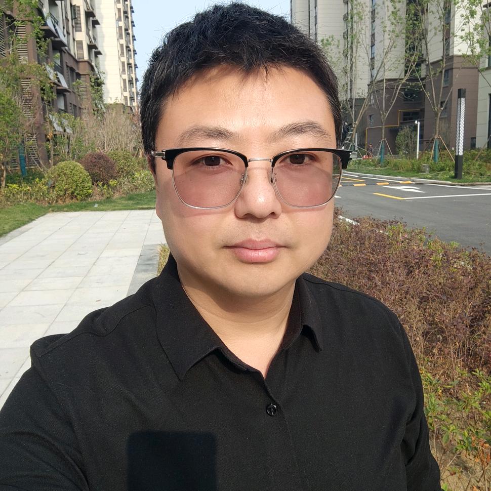 在鼓浪屿旁的单簧管