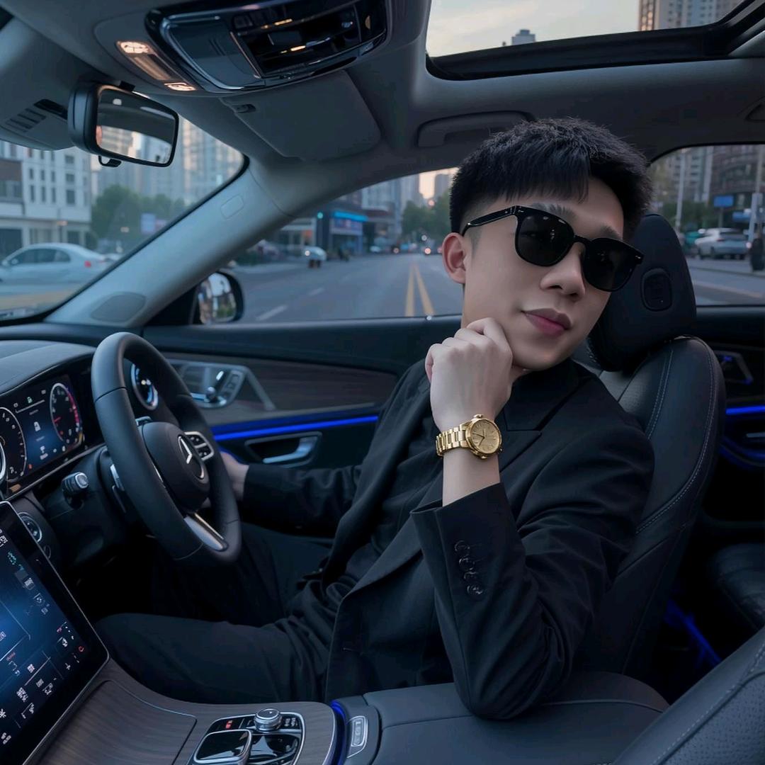 DJ小花