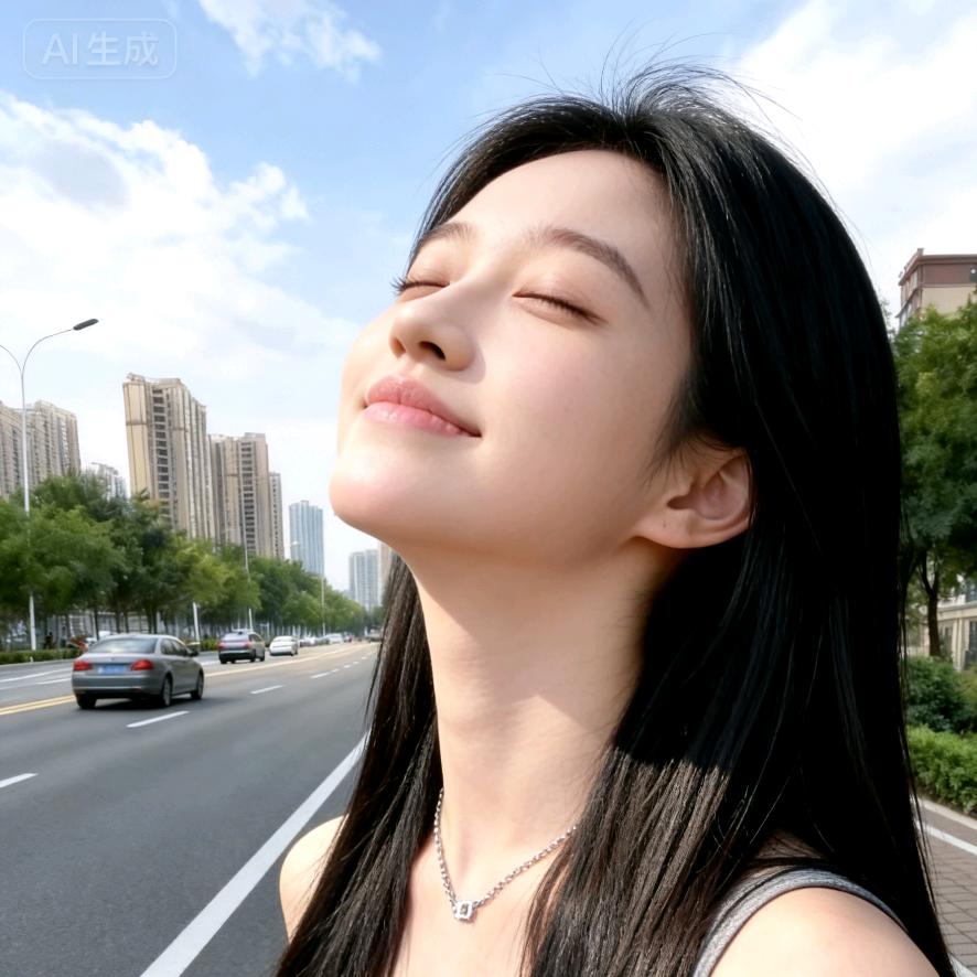 小梅