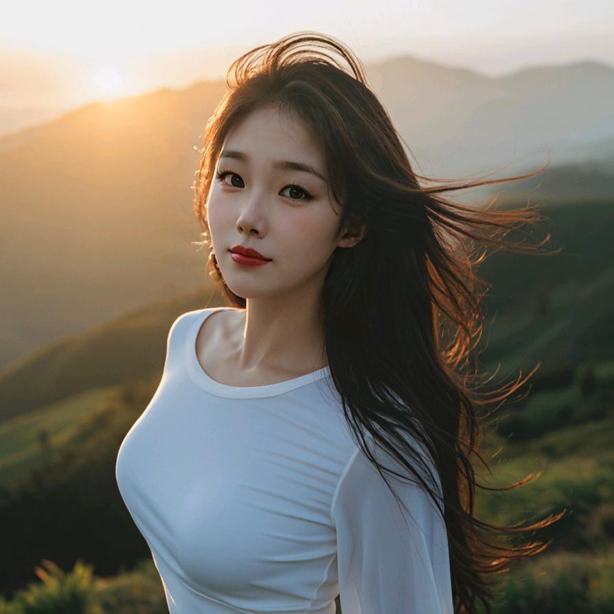 你的媳妇