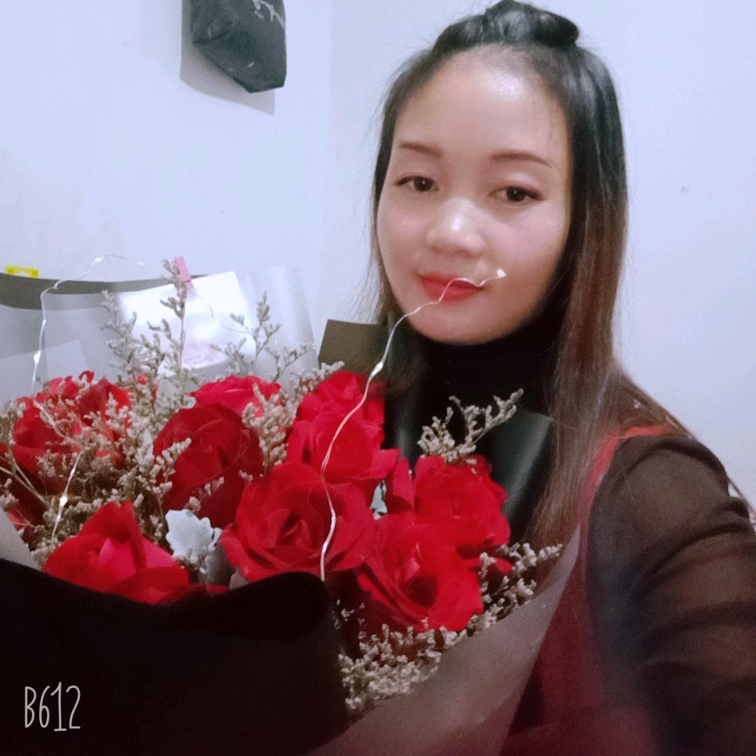 都是丽人
