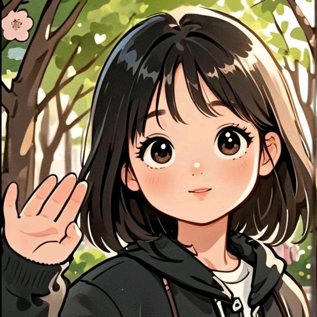 小穆baby.