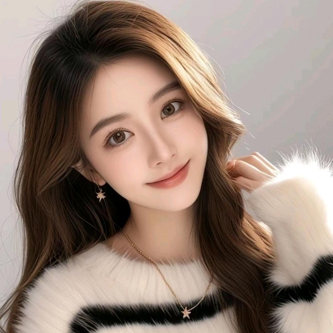朵朵   时尚单身