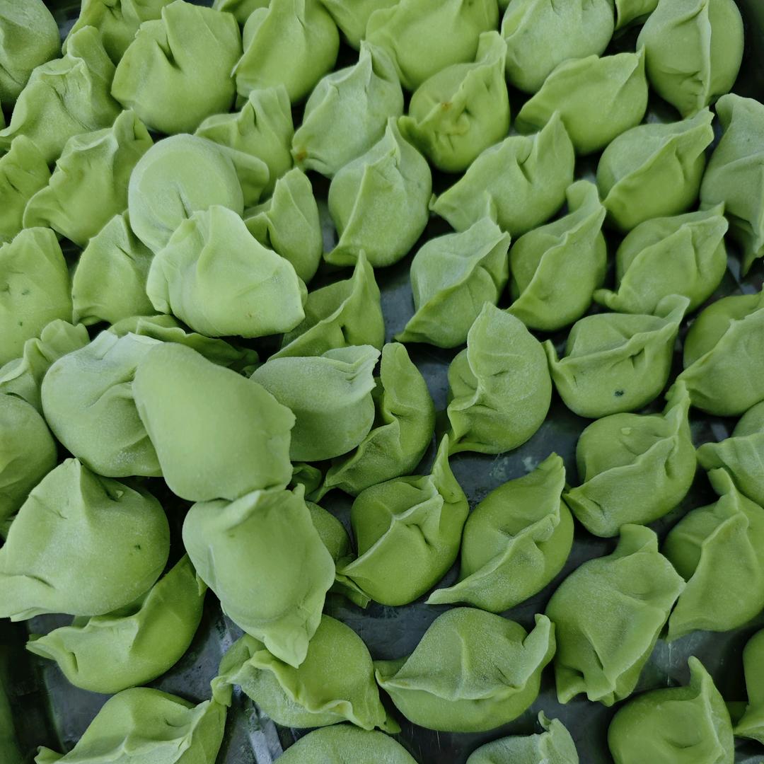 磁县家味手工水饺馄饨