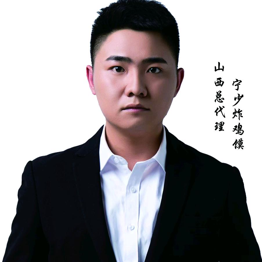山西（宁少炸鸡馍）总代理