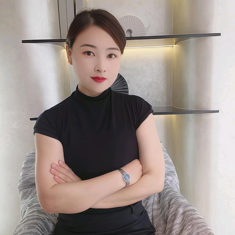 银成江山印 华子🧚