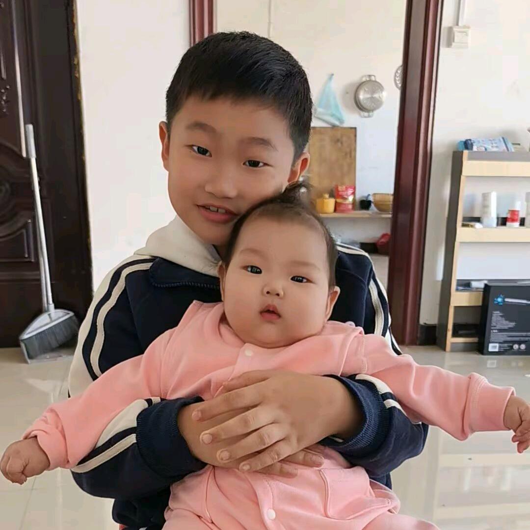 糖糖妈