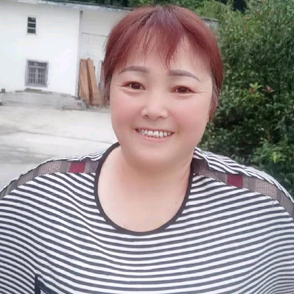 姚家娥