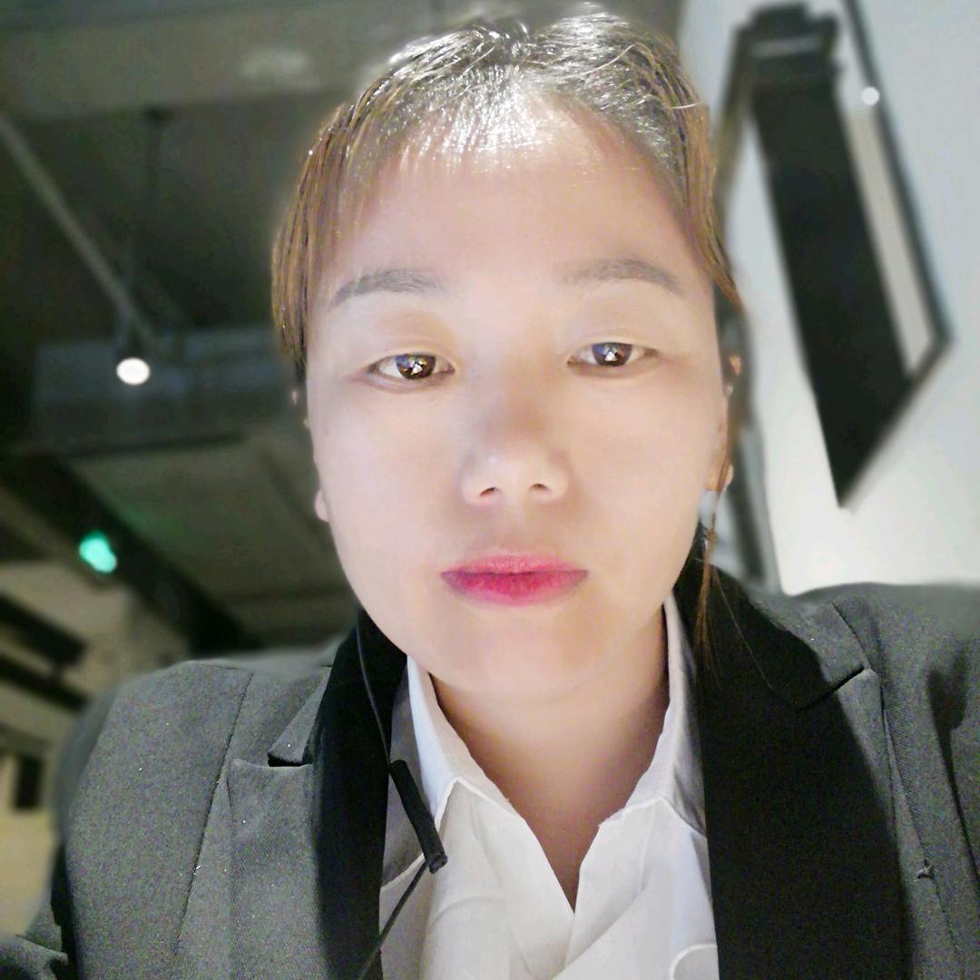 新蔡刘姐