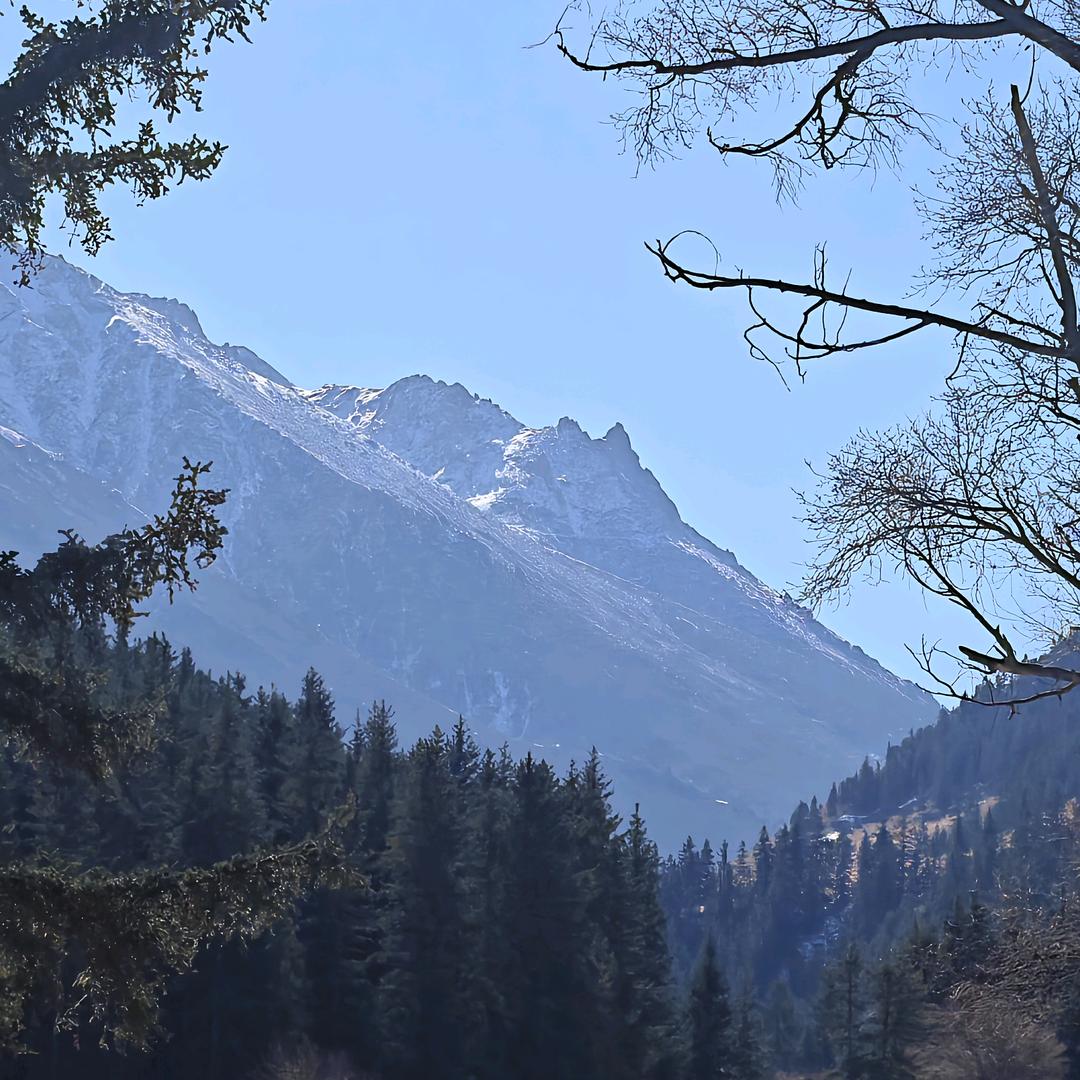 心诚，路自稳！