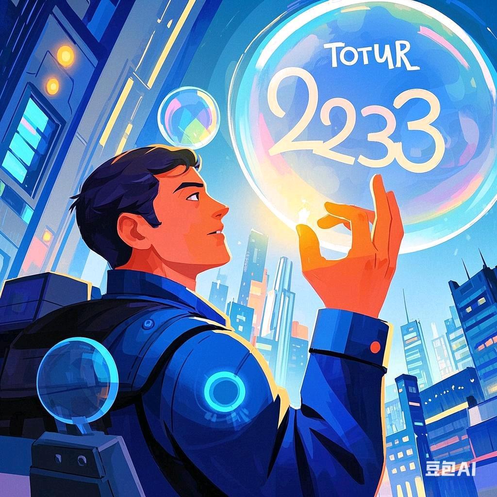 一一