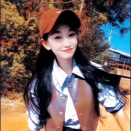 爱拍照的小蝶蝶