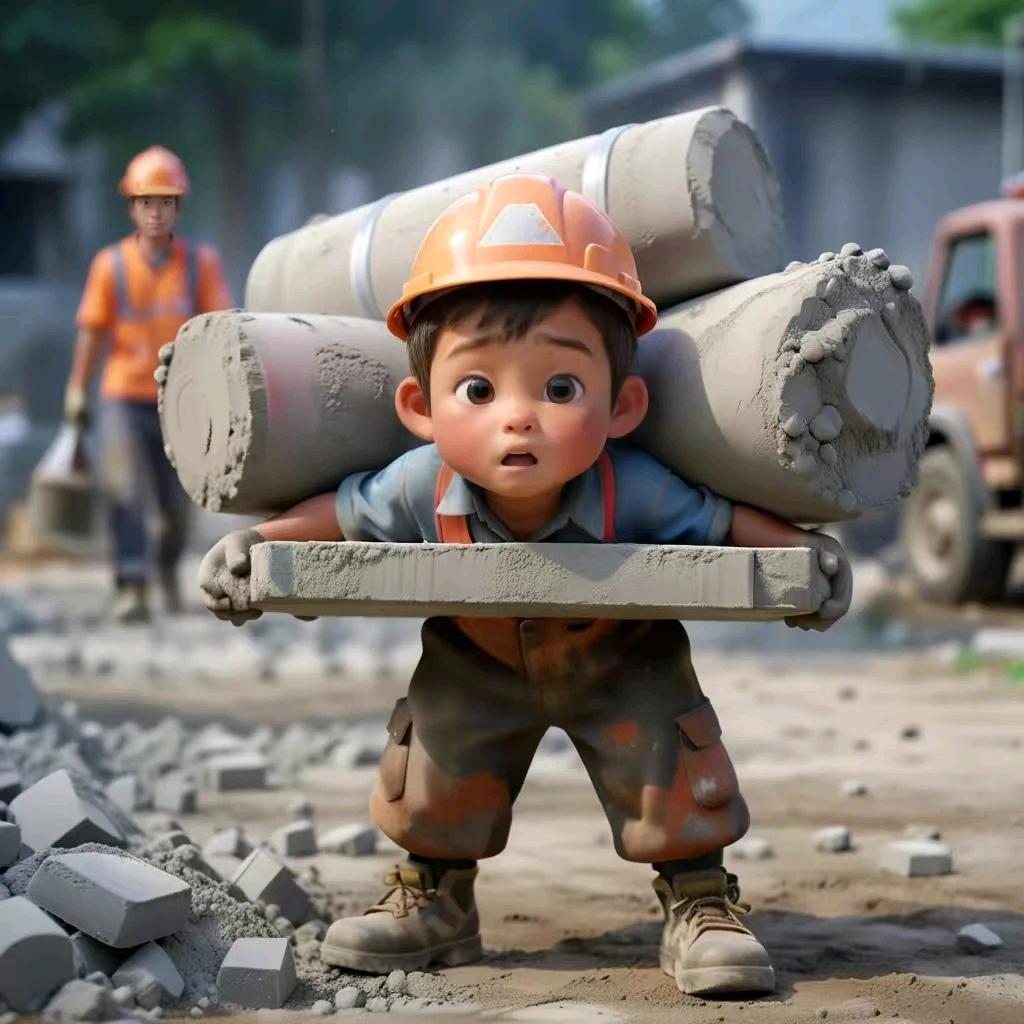 胖墩的反骨粮仓