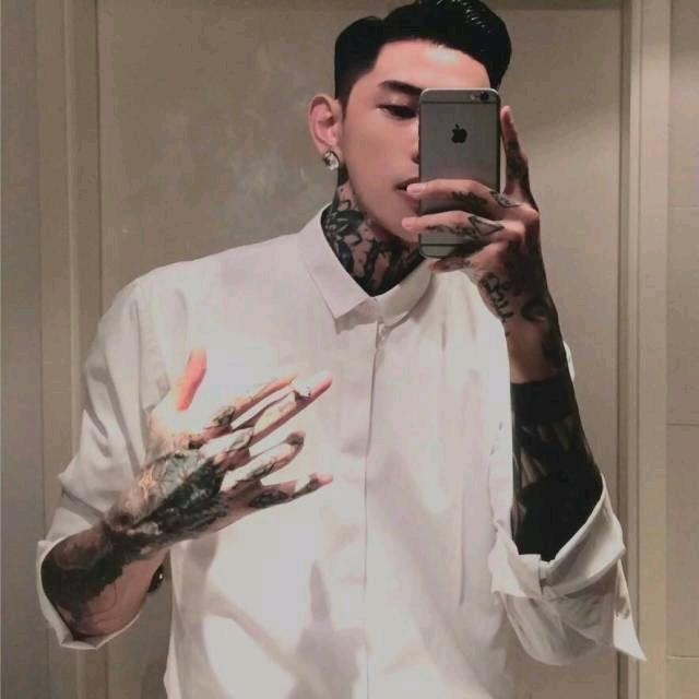 暴躁霸总