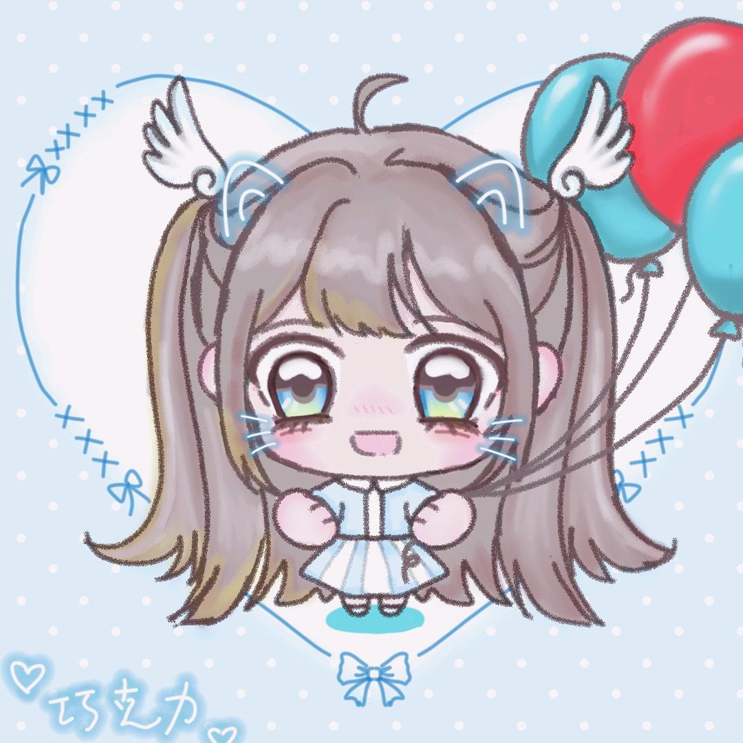 🍫🍫🍫头像