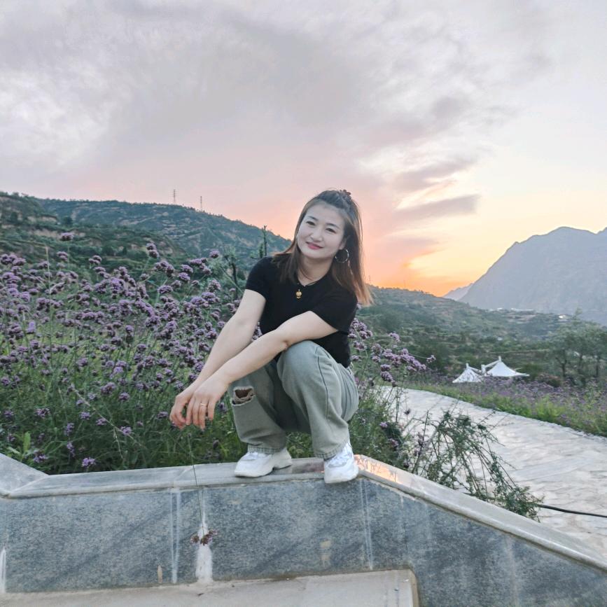 甘肃小妹妹