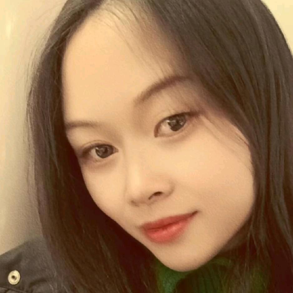 可可心(带娃中)