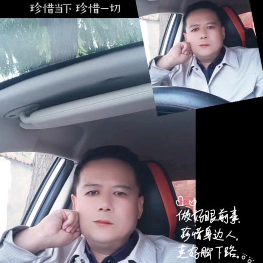 一往无前