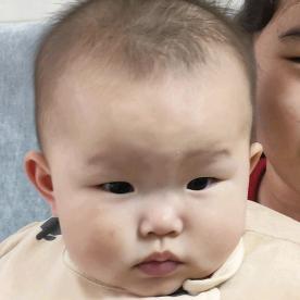 开心一天是一天！