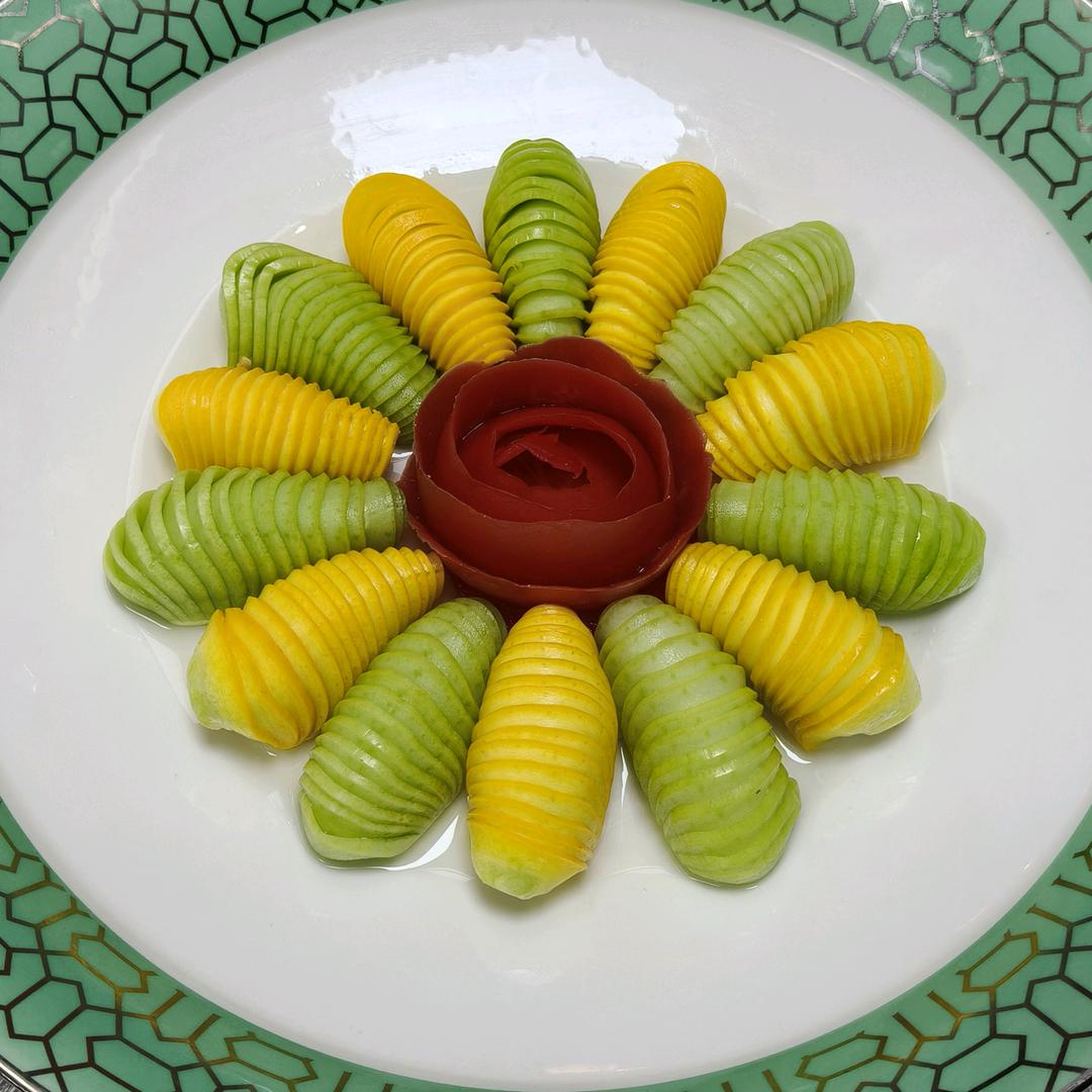 西津城101私房菜