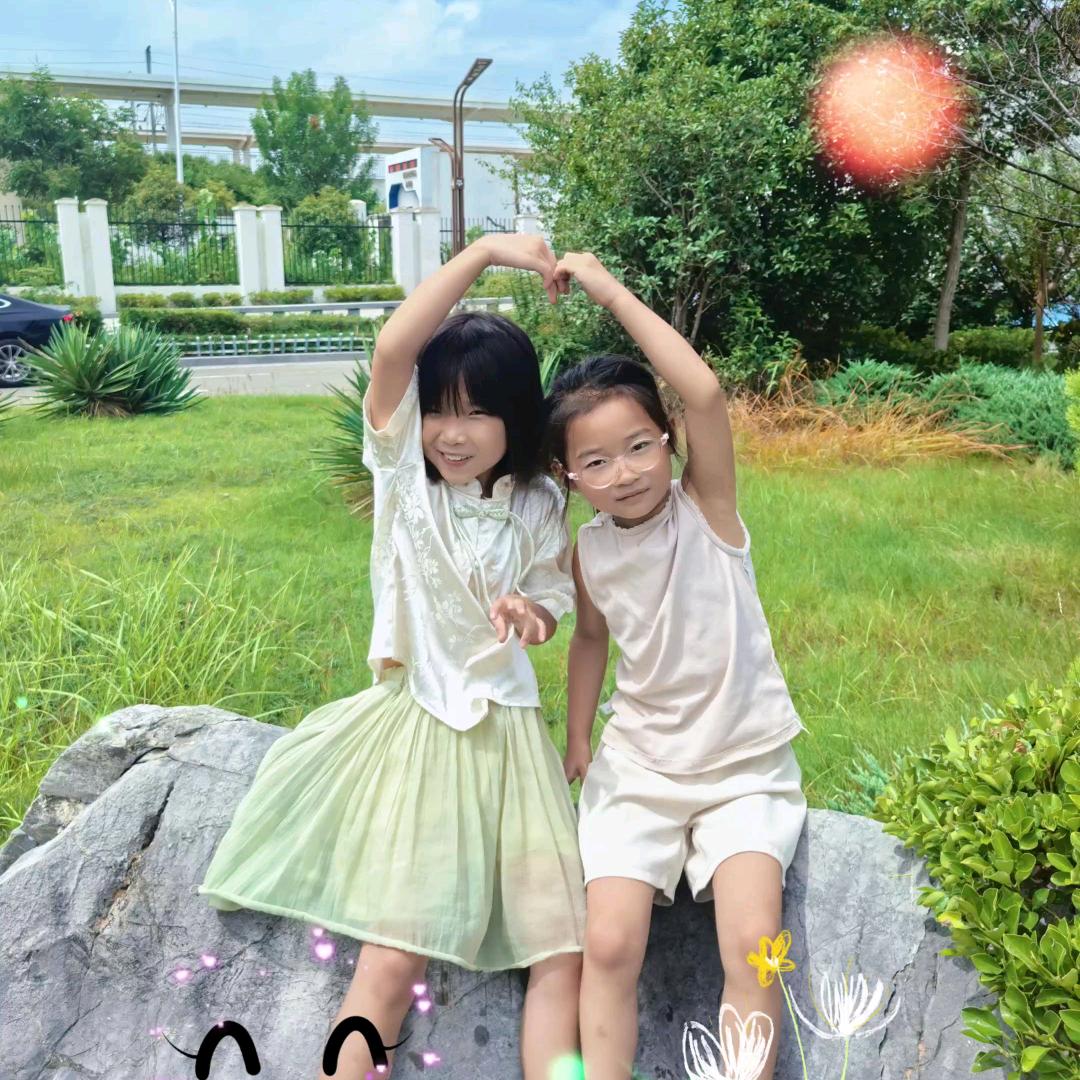 幸福快乐