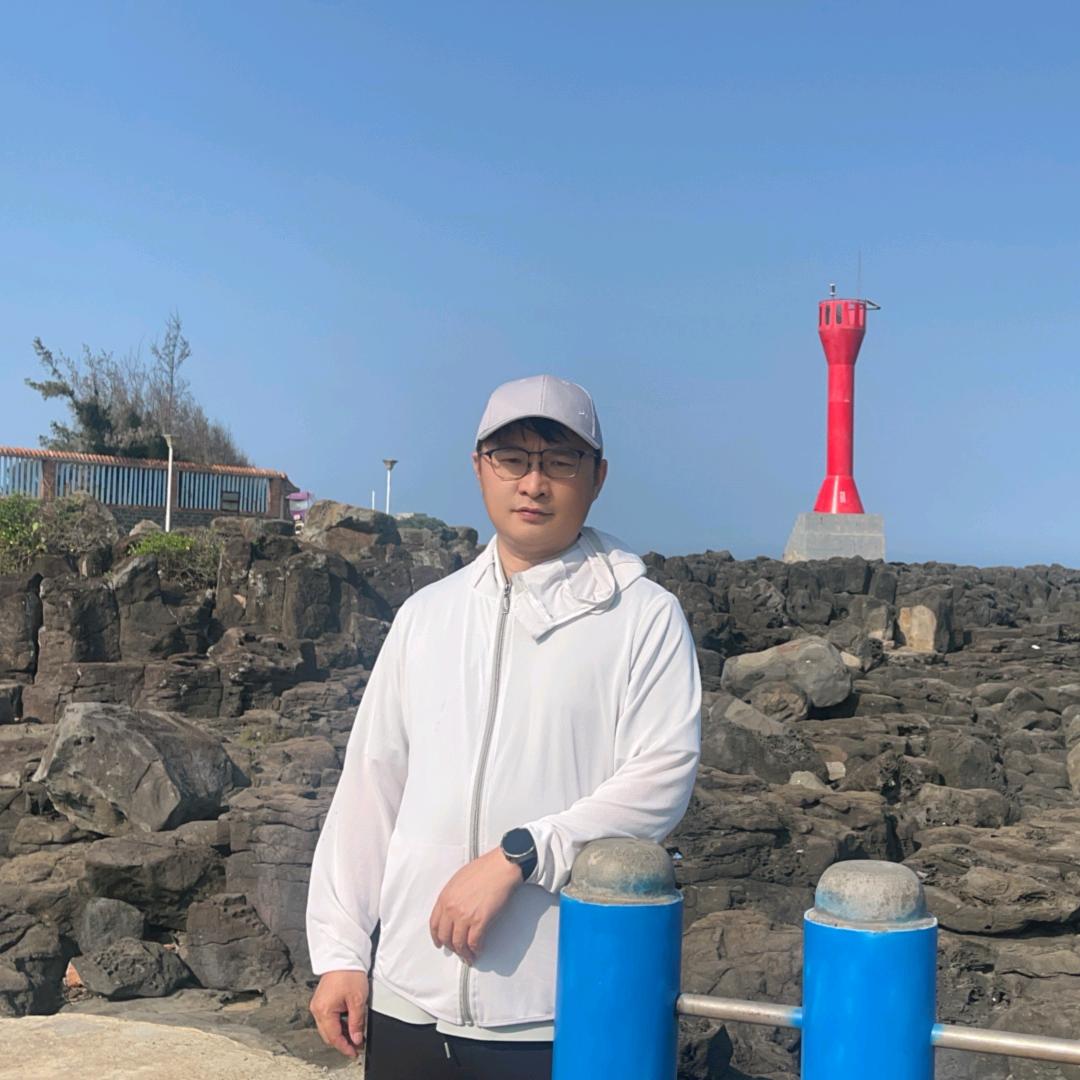 你是暖光