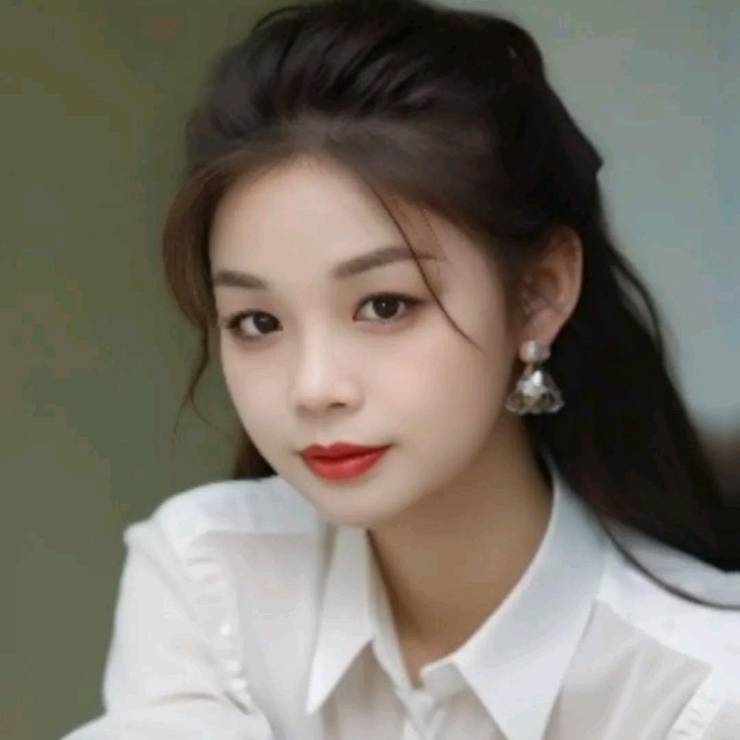 白云