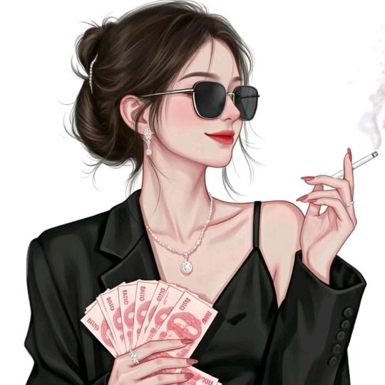 倔犟的丫头