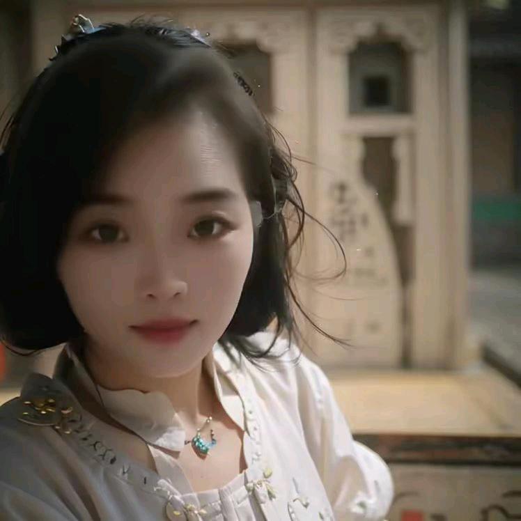 可爱⚈₃⚈宝贝😊