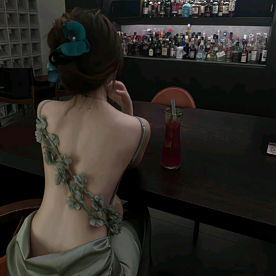 柒安💭