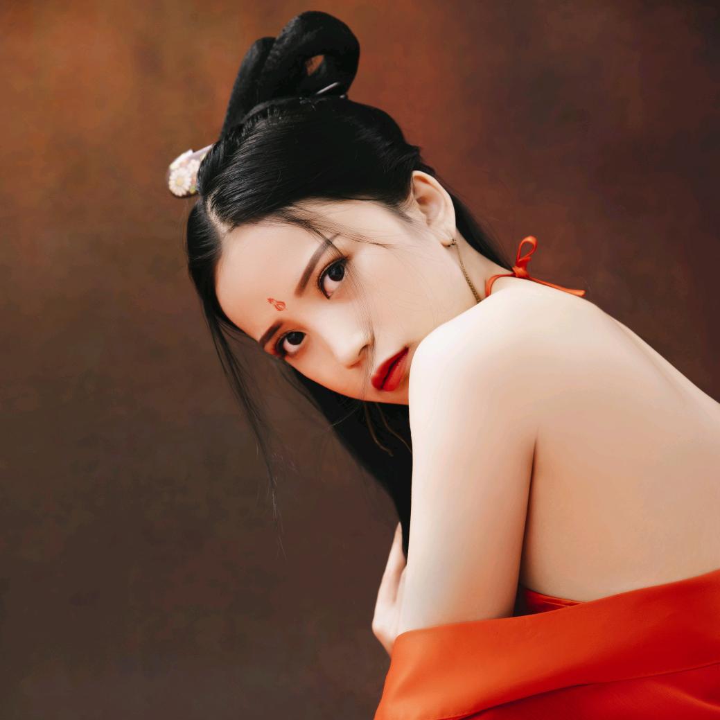 小                亲
