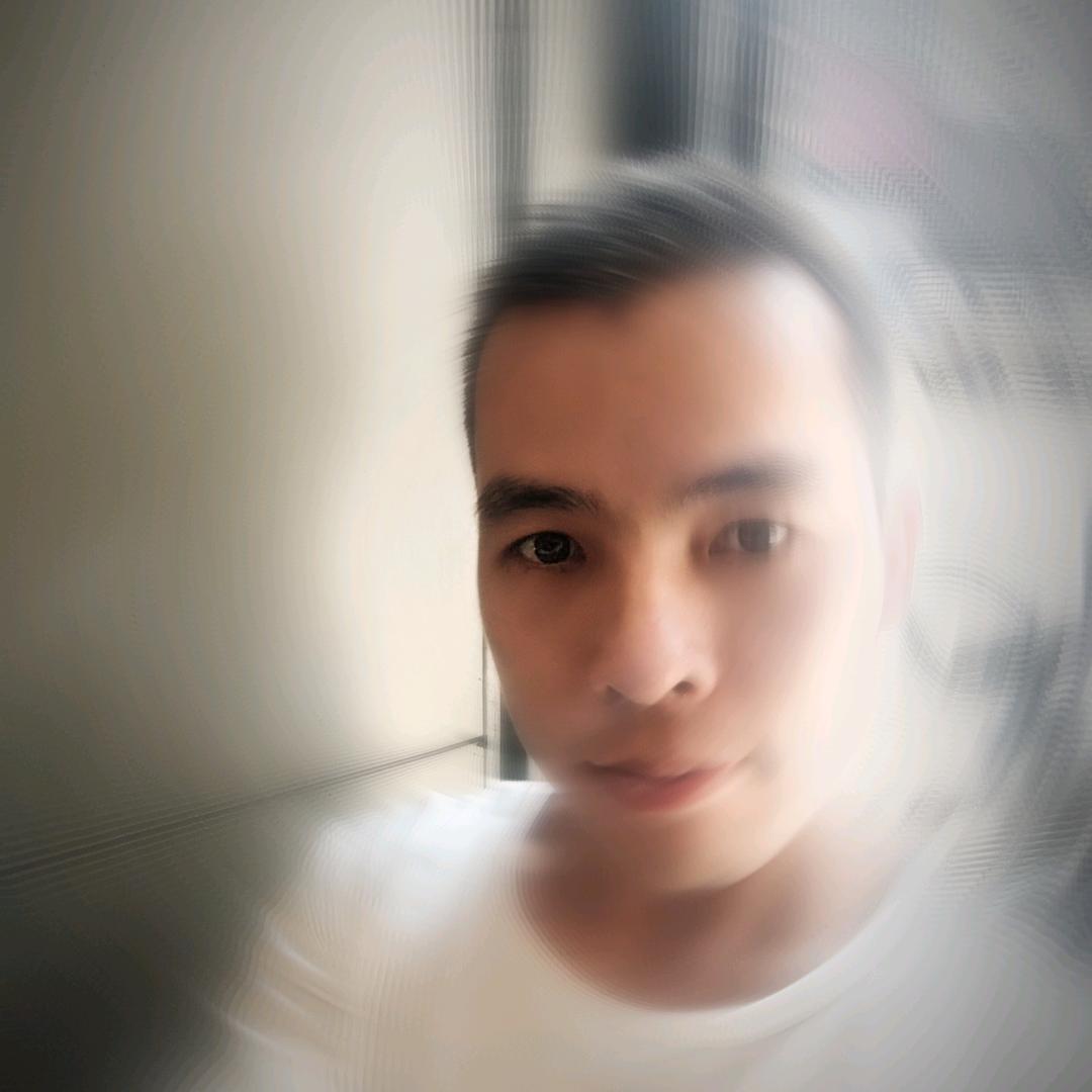 在桥上看风景头像
