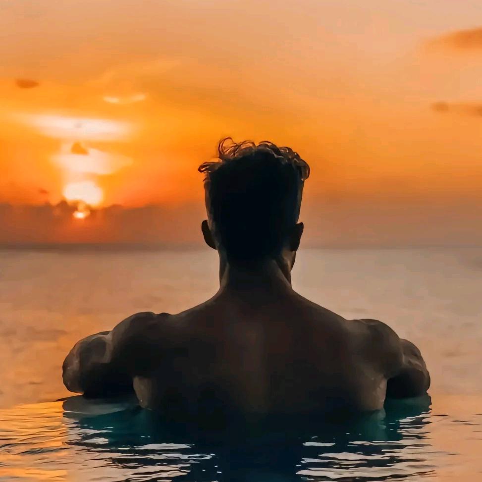 下雨了（健身戒烟版）