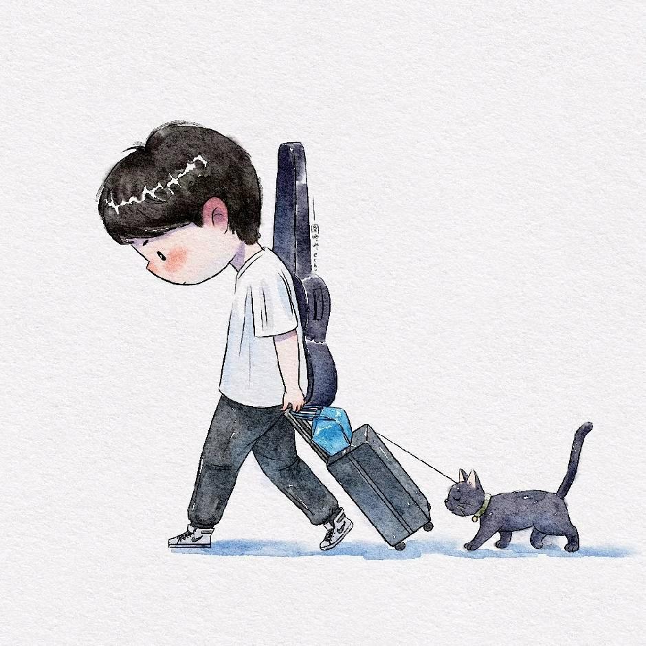 小咖
