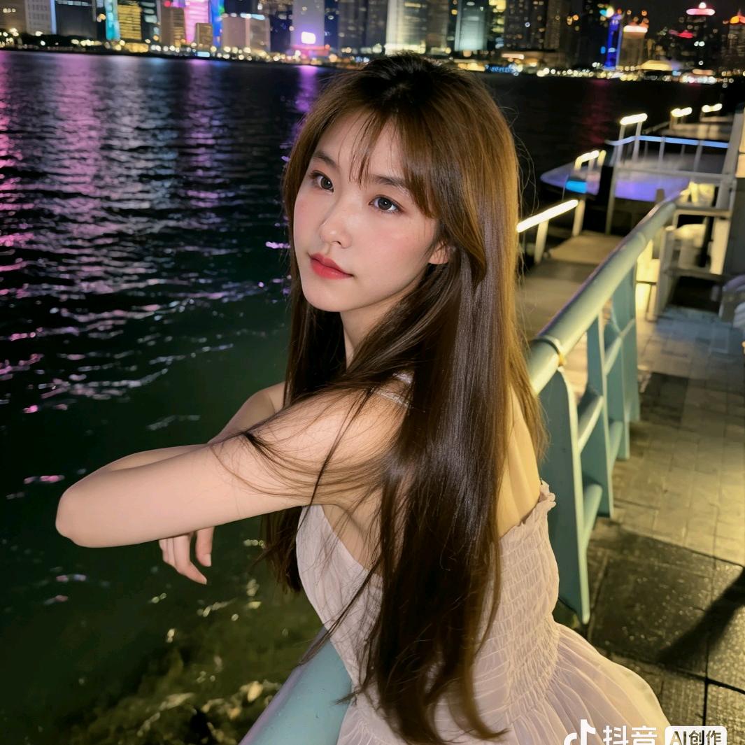 楠妹儿（带娃中）